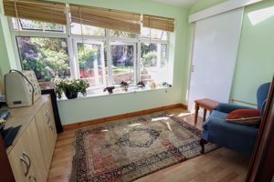 Garden Room- click for photo gallery